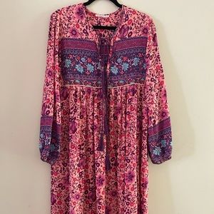Amazon Dress